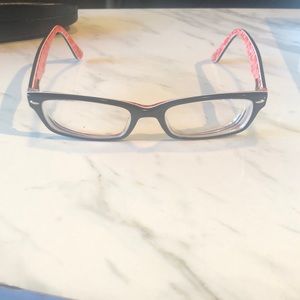Ray ban glasses